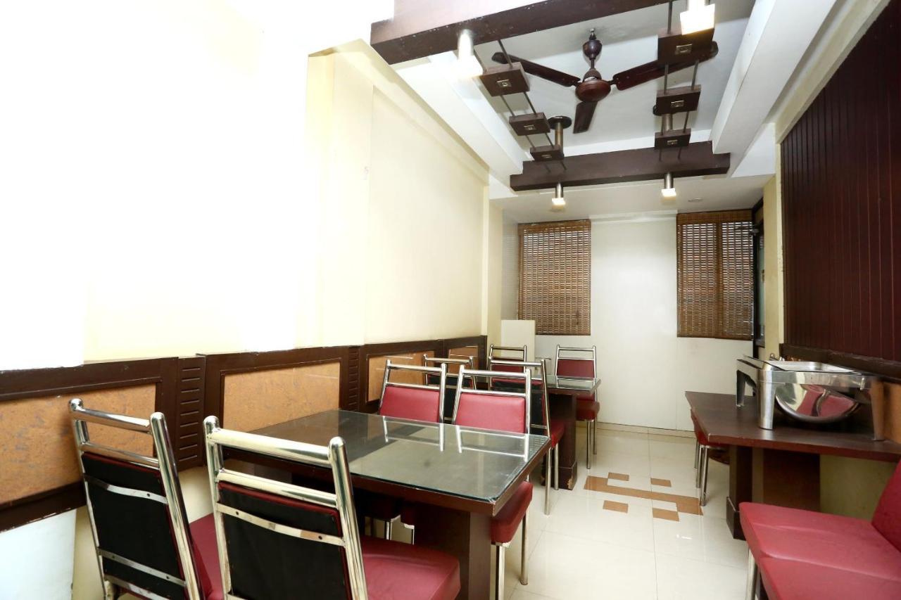 Oyo 15190 Select Residency Hotel Kozhikode Bagian luar foto