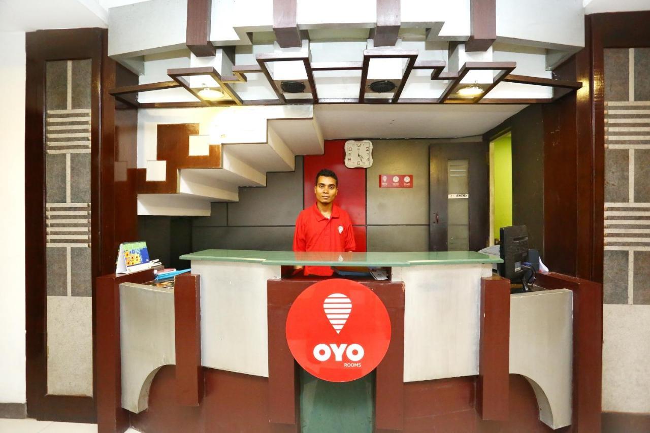 Oyo 15190 Select Residency Hotel Kozhikode Bagian luar foto